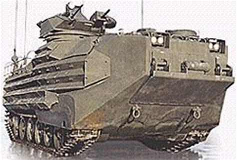 AAV7A1 (amphibious assault vehicle)