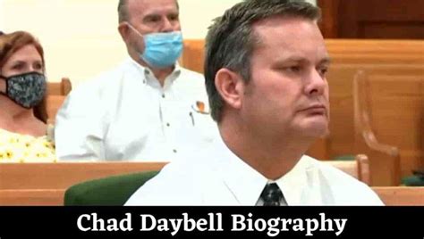 Chad Daybell Wikipedia, Verdict, Books, Update, Wiki, Daughter ...