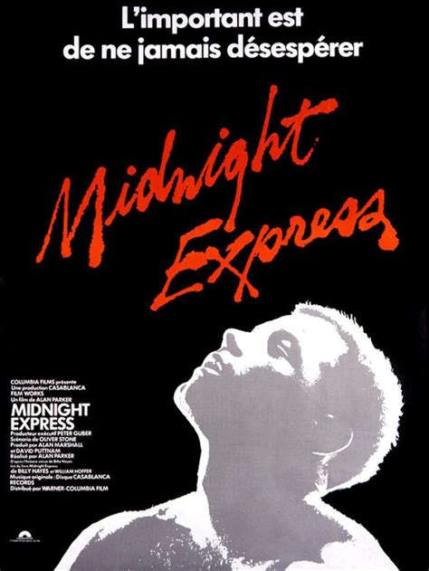 Midnight Express (1978)