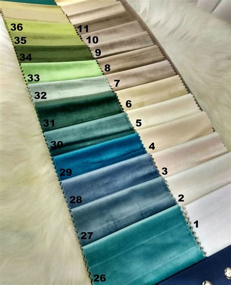 Velvet Curtains Extra Long Extra Wide Drapes for Bedroom - Etsy ...