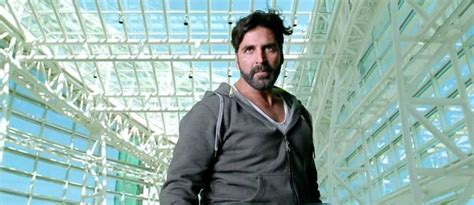 Gabbar Is Back hindi Movie - Overview