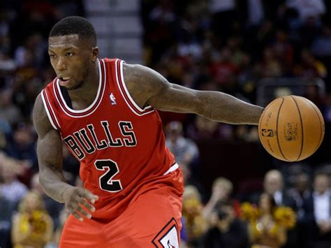 Nate Robinson Off To Great Start On The Bulls - Business Insider