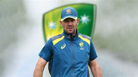 "I Think He Should Captain Australian Team…….” Ricky Ponting Predict ...