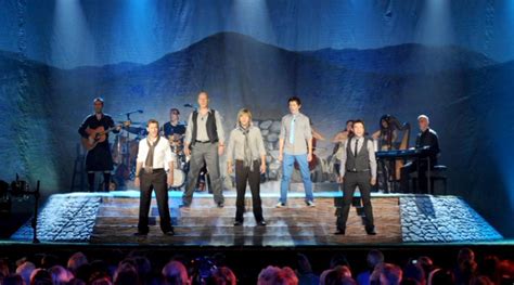 Celtic Thunder Heritage Slideshow Pictures - Celtic Thunder Photo (19588155) - Fanpop