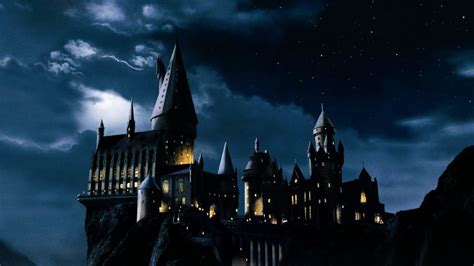 Harry Potter Screensavers and Wallpapers (81+ images)