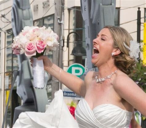 'Star Wars' Walker Wedding Photo Is Awesomely Nerdy | HuffPost Life