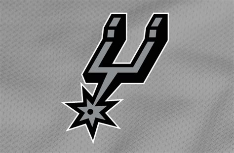 San Antonio Spurs Secondary Logo Officially Leaks | Chris Creamer's ...