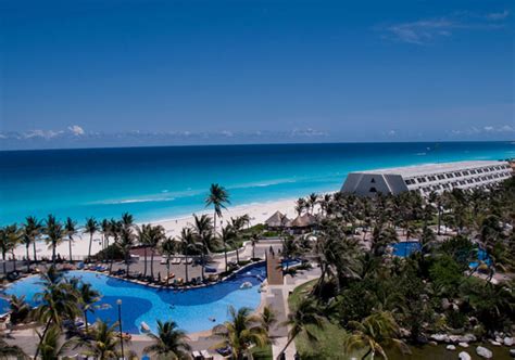 Grand Oasis Cancun - All Inclusive - Book Now