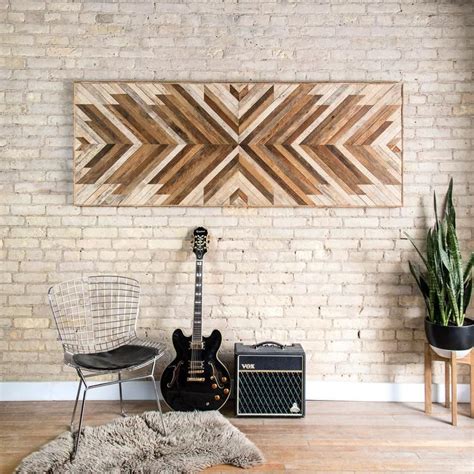 Reclaimed Wood Wall Art Wall Decor Wood Art King Wood | Etsy | Wood wall decor, Wood wall art ...