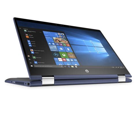 The HP Pavilion x360 Convertible Laptop - Unitech Computers