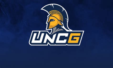 Uncg Spartan Logo