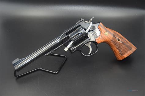 S&W MODEL 48 "CLASSIC" .22 MAGNUM R... for sale at Gunsamerica.com ...