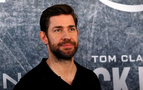 A Minute With: John Krasinski and 'Jack Ryan' cast on saying goodbye to ...