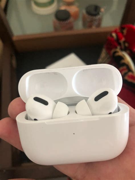 Airpods Pro Original – Buy Sell UAE | UAE.HollySale.com