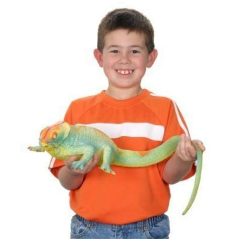 Toysmith Ginormous Grow Lizard - Walmart.com - Walmart.com