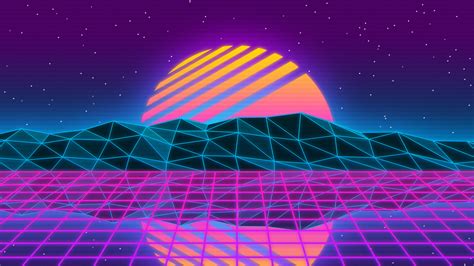 Vaporwave, HD Artist, 4k Wallpapers, Images, Backgrounds, Photos and Pictures