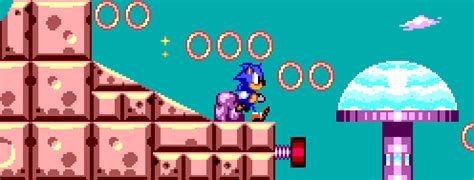 Sonic the Hedgehog 2 (1992, Master System) - GameTripper review