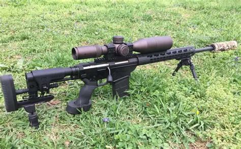 Best Scopes for 6.5 Creedmoor [2021 Review]