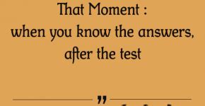 Funny Quotes About School Tests. QuotesGram