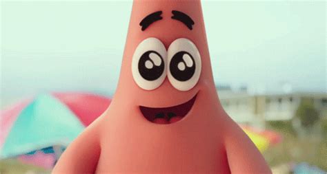 Patrick Star GIFs - Get the best GIF on GIPHY