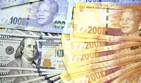 USD to ZAR Exchange Rate: Historical Background & Implications