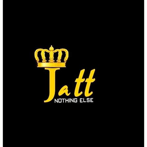 Jatt Logo - 720x720 Wallpaper - teahub.io