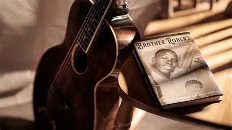 On the trail of the real Robert Johnson | Guitar World