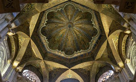 Great Mosque of Cordoba – What to see in the Mezquita 2021