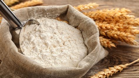 3 healthy substitutes for wheat flour that can change your life ...