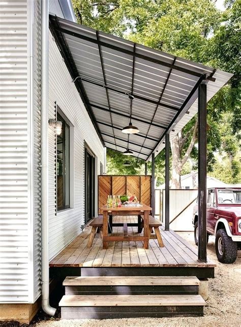 Porch roof ideas (pictures, costs and tips for building one ...