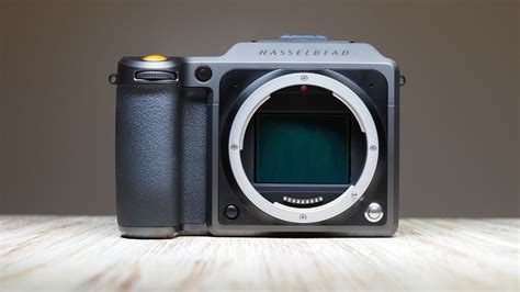 Hasselblad X1D II 50C review | Digital Camera World