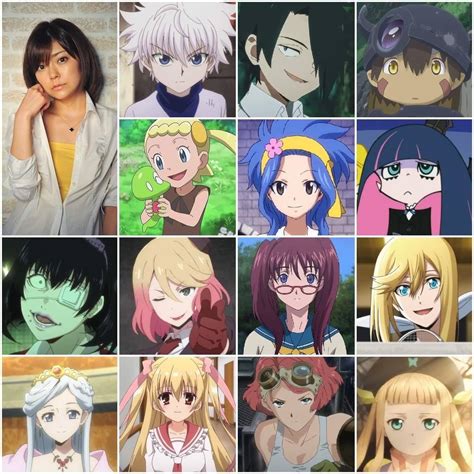 Crunchyroll - (9/25) Happy Birthday to the Japanese Voice...