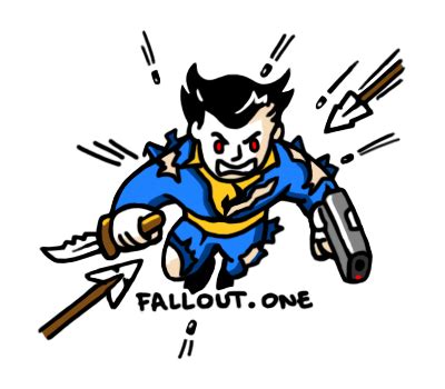 Fallout 1 Character Traits - Fallout One