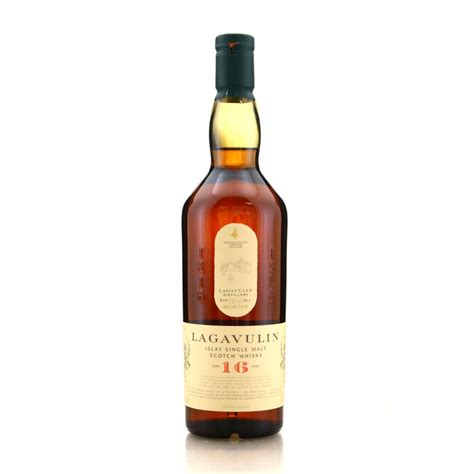 Lagavulin 16 Year Old | Whisky Auctioneer