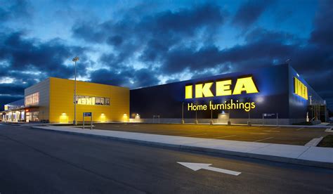 IKEA vise un modèle économique 100 % EnR - actu-economie.com