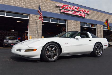 1996 Chevrolet Corvette | Fast Lane Classic Cars