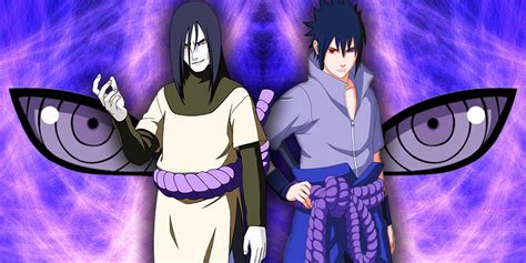 Boruto: Orochimaru Is The Only One Who Can Save Sasuke's Rinnegan