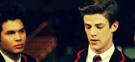 sebastian smythe ♡ | Sebastian glee, Glee, People