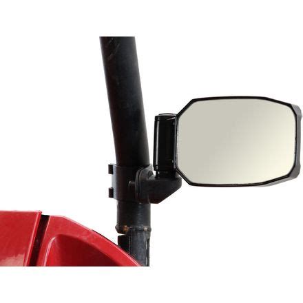 Seizmik Strike UTV Side Mirrors | MotoSport