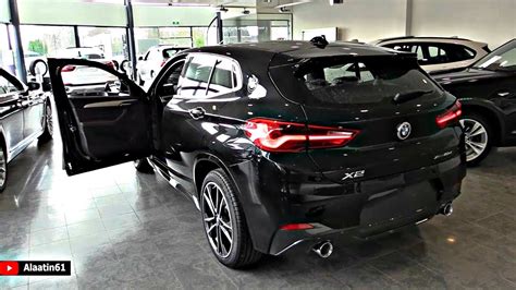 Bmw X2 All Black