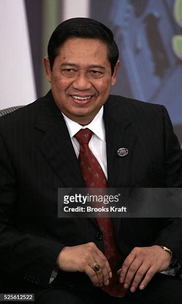 10,400 Susilo Bambang Yudhoyono Photos & High Res Pictures - Getty Images