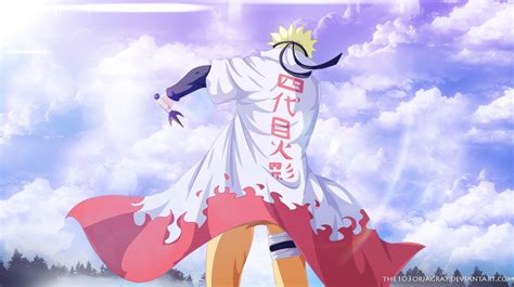 Naruto hokage | Best naruto wallpapers, Naruto wallpaper, Wallpaper naruto shippuden