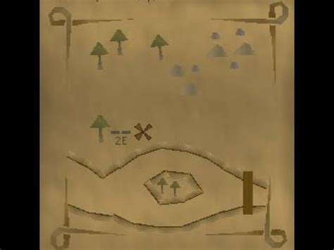 Osrs Clue Scroll Maps - Keith N Olivier