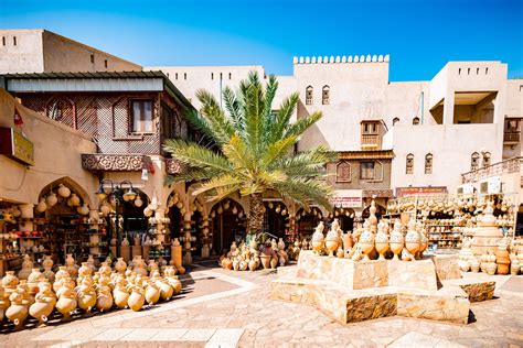 Souq Nizwa, Nizwa, Oman | CamelKW | Flickr