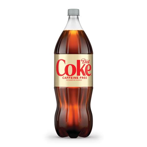 Coca-Cola Caffeine Free Diet Coke - Shop Soda at H-E-B