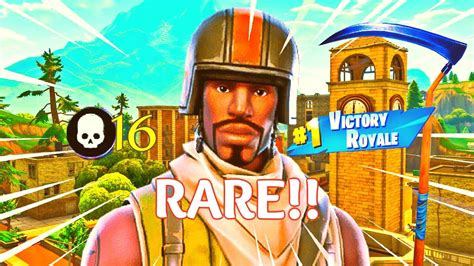 *Super Rare* Aerial assault trooper skin! (16Frag)💜 - YouTube