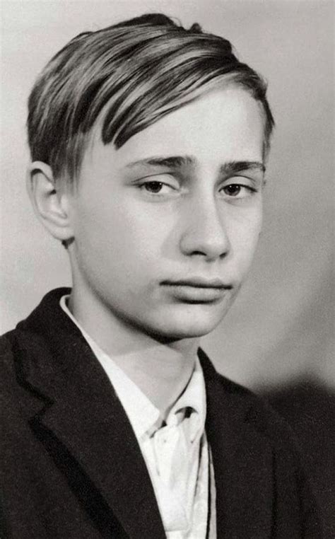 Young Joseph Stalin and 10 More Rare Historical Photos of World Leaders ...