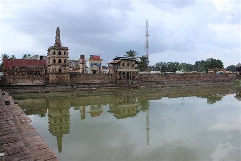 Banashankari Temple, Badami