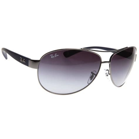 Ray-Ban RB3386 107/8G 67 Sunglasses - Shade Station