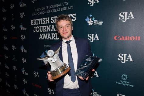 2017 British Sports Journalism Awards - Sports Journalists' Association